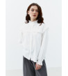 CAMISA ALGODÓN PUNTILLA
