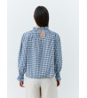 BLUSA CUADRO VICHY