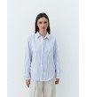 CAMISA OXFORD RAYAS