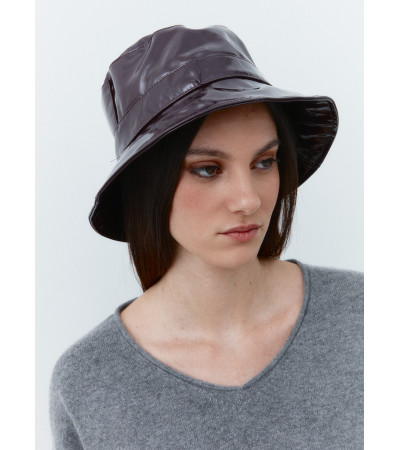 GORRO BUCKET CHAROL