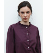 BLUSA BOTONES