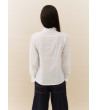 CAMISA ALFORZAS VOLANTES