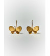 PENDIENTES MARIPOSA