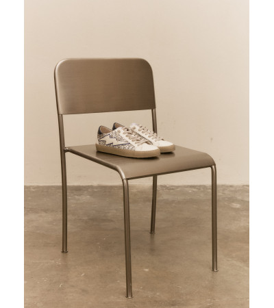 ZAPATILLAS RAYO PURPURINA