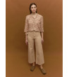 JEANS CULOTTE
