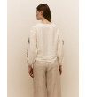 BLUSA BORDADO FLORES
