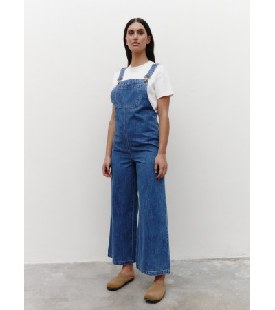 MONO DENIM PATA ANCHA
