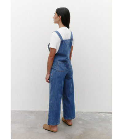 MONO DENIM PATA ANCHA
