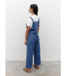 MONO DENIM PATA ANCHA