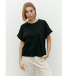 CAMISETA BASIC MANGA CORTA