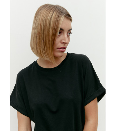 CAMISETA BASIC MANGA CORTA