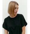 CAMISETA BASIC MANGA CORTA
