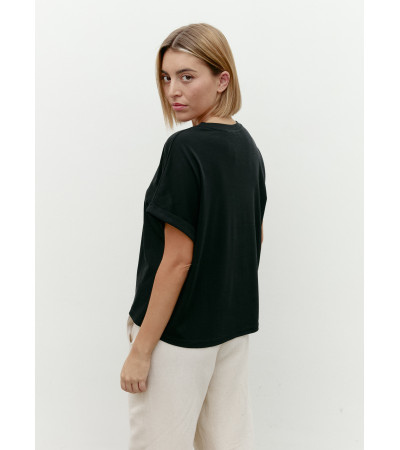 CAMISETA BASIC MANGA CORTA