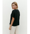 CAMISETA BASIC MANGA CORTA
