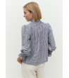 BLUSA CUADRO VICHY BOTONES
