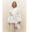 KIMONO BOHO BORDADO