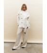 KIMONO BOHO BORDADO