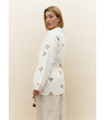 KIMONO BOHO BORDADO