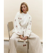 KIMONO BOHO BORDADO