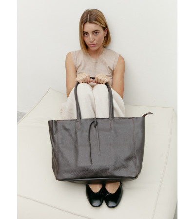 BOLSO SHOPPER ASAS