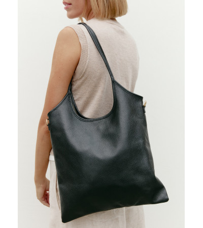 BOLSO HOMBRO PIEL