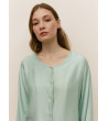 CAMISA SATINADA BOTONES