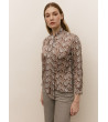 BLUSA ESTAMPADA LAZADA