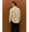 CAMISA LINO CON CREMALLERA