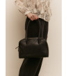 BOLSO MEDIO HOMBRO PIEL