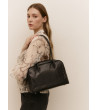 BOLSO MEDIO HOMBRO PIEL