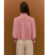 BLUSA FRUNCES
