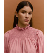 BLUSA FRUNCES