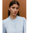 BLUSA FLUIDA BOTONES