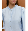 BLUSA FLUIDA BOTONES