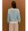 JERSEY PICO COMBINADO