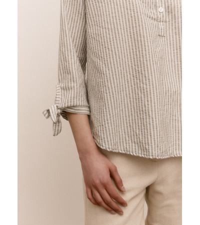 BLUSA ESTAMPADO RAYAS