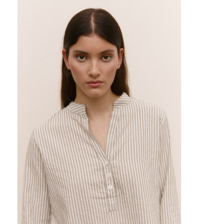 BLUSA ESTAMPADO RAYAS