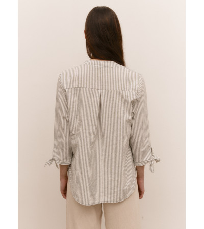 BLUSA ESTAMPADO RAYAS