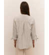 BLUSA ESTAMPADO RAYAS