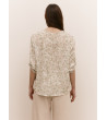 BLUSA ESTAMPADO FLORES