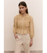 CAMISA CUADRO VICHY BOTONES