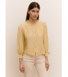 BLUSA FLUIDA BOTONES