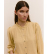 BLUSA FLUIDA BOTONES