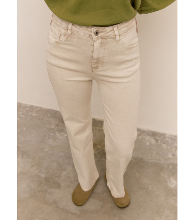 JEANS RECTOS