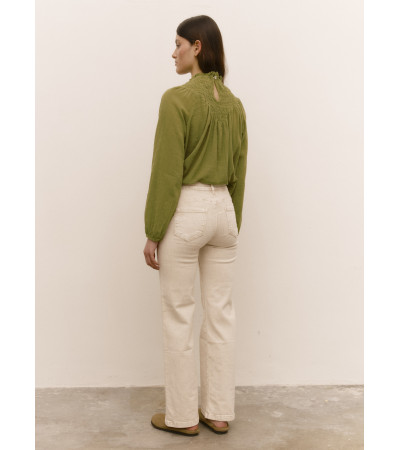 JEANS RECTOS