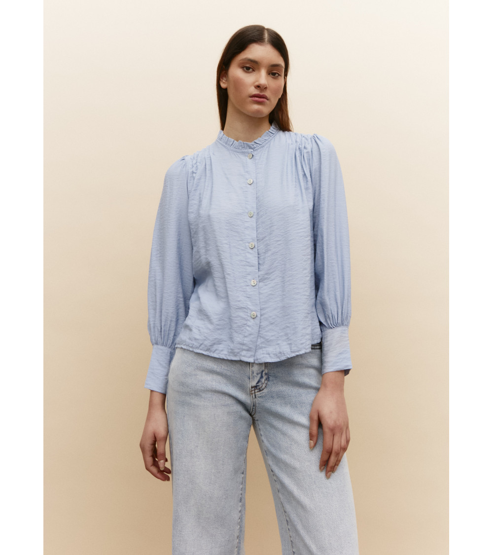 CAMISA JARETAS HOMBRO
