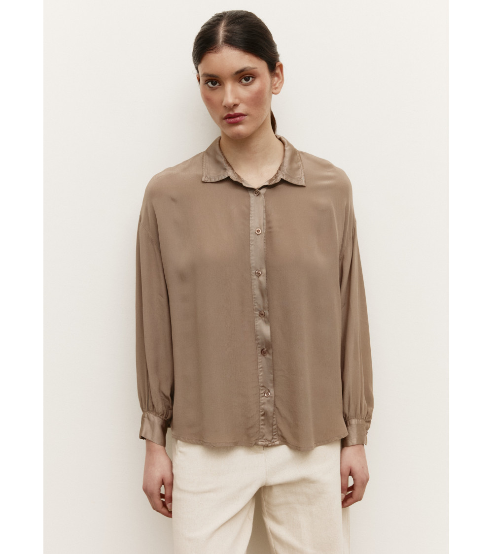 CAMISA COMBINADA