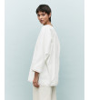 BLUSA TÚNICA