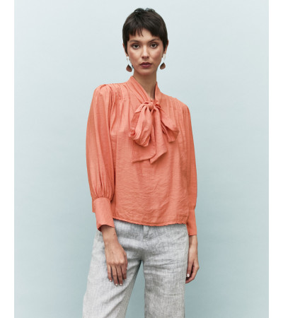 BLUSA LAZADA