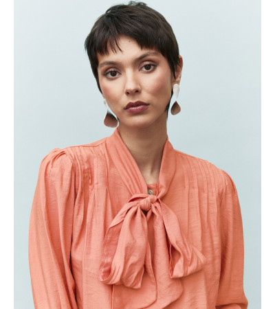 BLUSA LAZADA